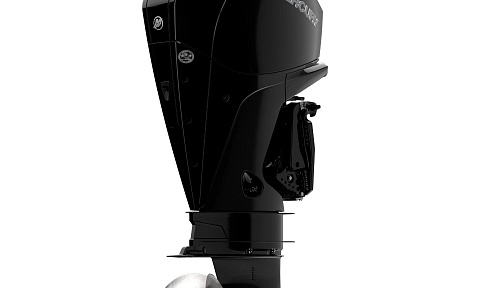 Лодочный мотор Mercury F225XL DS